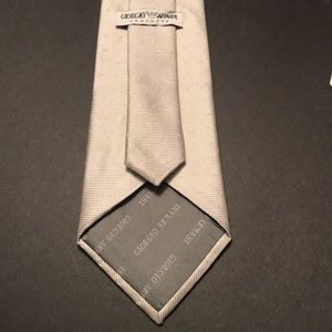 💎Giorgio Armani Mens Silk Tie / Italy